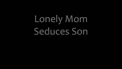 Son-in-law creampies lonely mom on lovepornstars.com