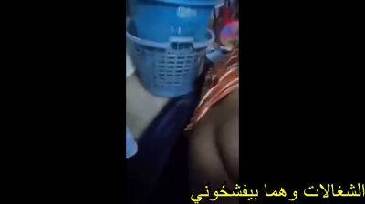 Egyptian Maid Mistress Humiliates & fingers employer - Egypt on lovepornstars.com