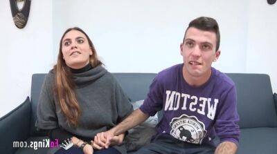 Two young couples join Tomy and Noa in a swinger experience - Spain on lovepornstars.com
