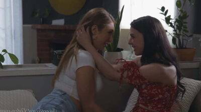 Whitney Wright & Skylar Snow - Squirting Lesbians 4 Scene 3 - Usa on lovepornstars.com