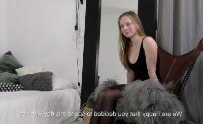 Lisa Tutoha big titted Russian teen fucking - Russia on lovepornstars.com