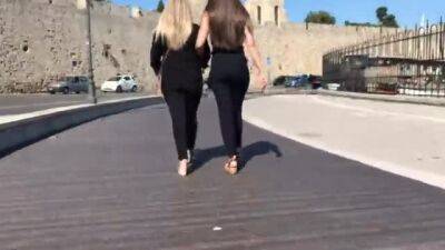Greeks with beautiful asses for a walk - Greece on lovepornstars.com