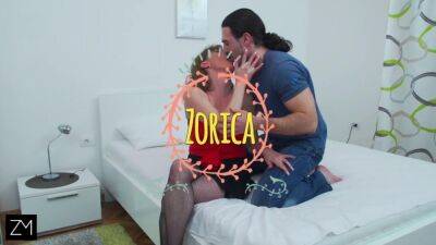 Zorica Markovic - Serbian milf - Serbia on lovepornstars.com