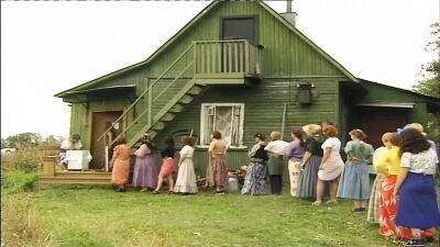 Rural Holidays (1999, Russian, full video, HDTV rip) - Russia on lovepornstars.com