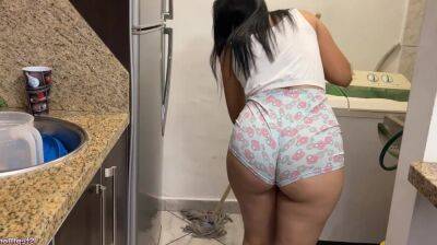 Mexican step mom with big ass knows how to make my cock explode with cum - Mexico on lovepornstars.com