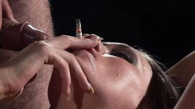 Smoke Sighs (Full Original Movie) on lovepornstars.com