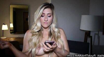 (Watch This) Moms Friend Uses Her Big White Ass To Make You CUM!! Jenna Mane Fucks Young Guy on lovepornstars.com